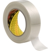 Filament reinforced adhesive tape 8956 transparent 50mmx50m